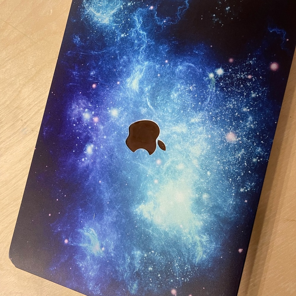 MacBook